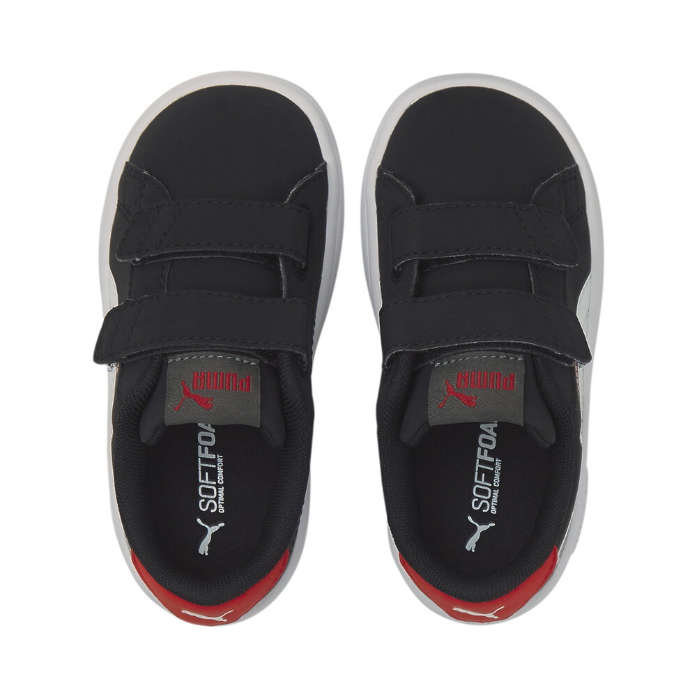 фото Детские кеды smash v2 lil puma v babies' trainers