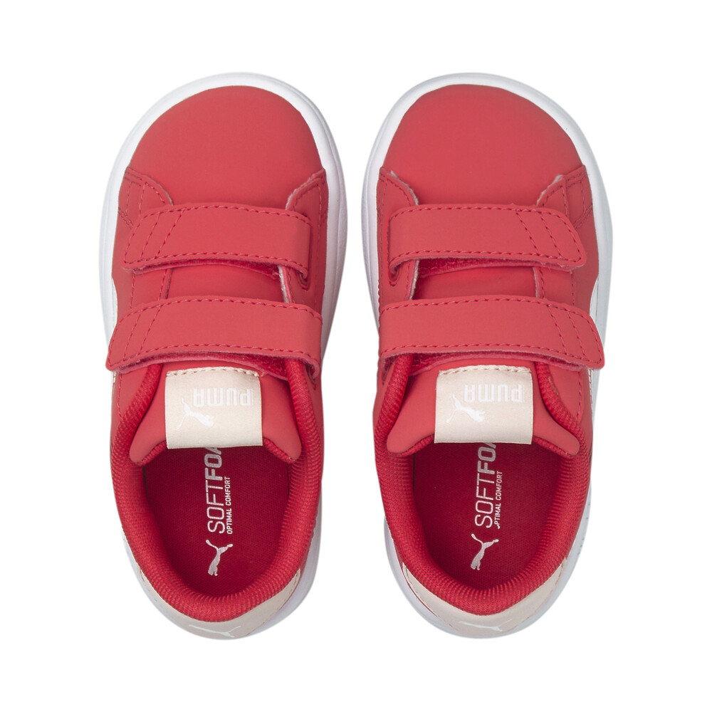 фото Детские кеды smash v2 lil puma v babies' trainers