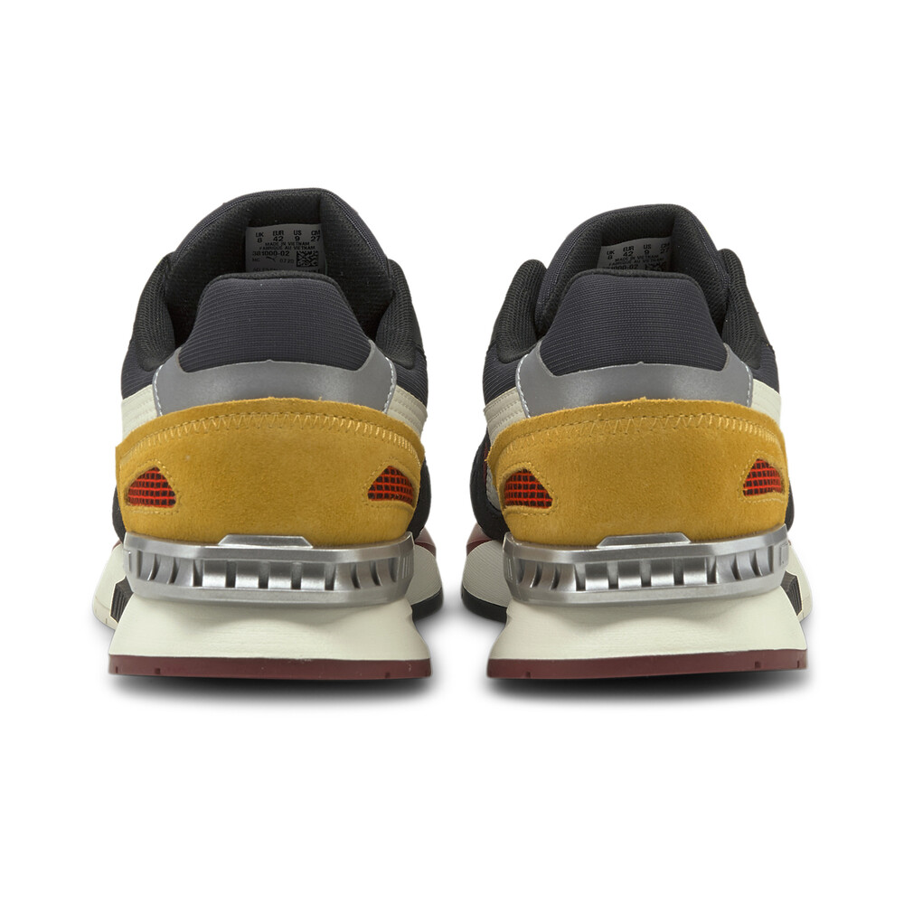 фото Кроссовки mirage mox suede trainers puma