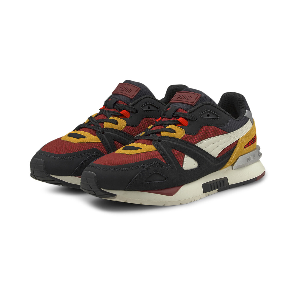 фото Кроссовки mirage mox suede trainers puma