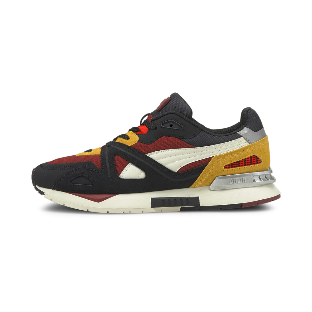 фото Кроссовки mirage mox suede trainers puma
