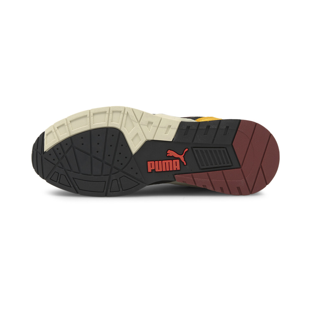 фото Кроссовки mirage mox suede trainers puma