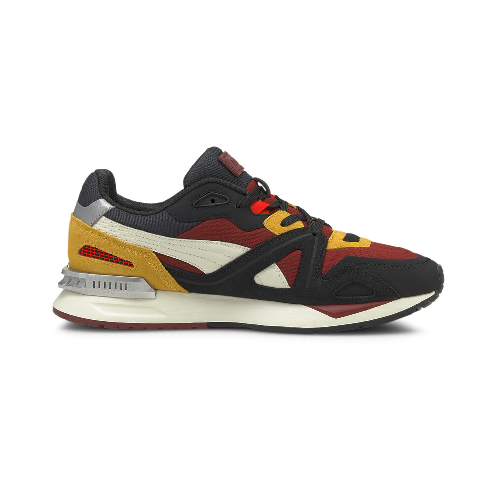 фото Кроссовки mirage mox suede trainers puma