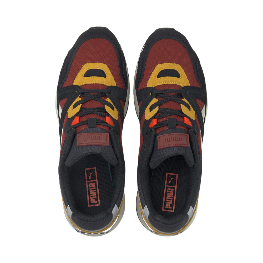 фото Кроссовки mirage mox suede trainers puma