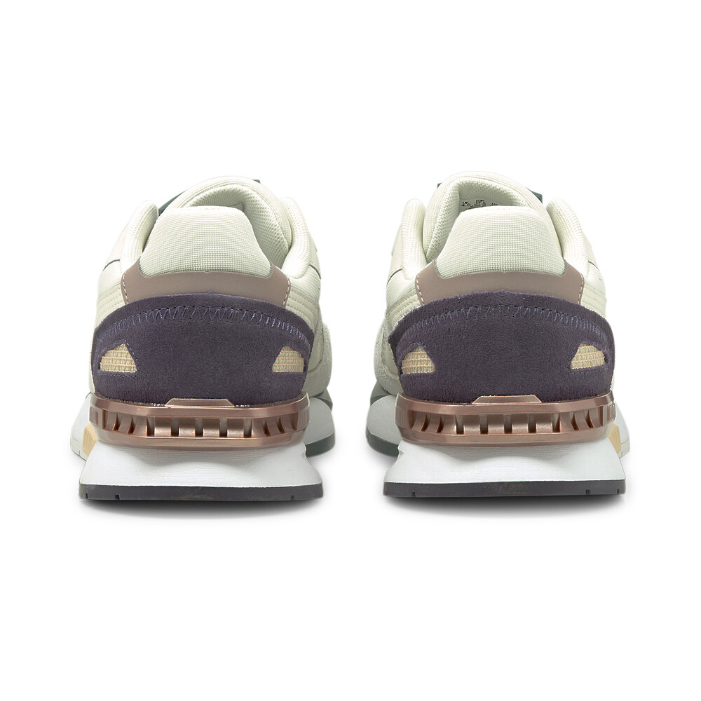 фото Кроссовки mirage mox suede trainers puma