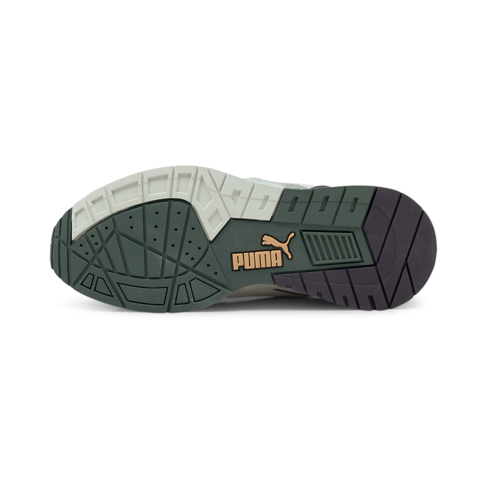фото Кроссовки mirage mox suede trainers puma