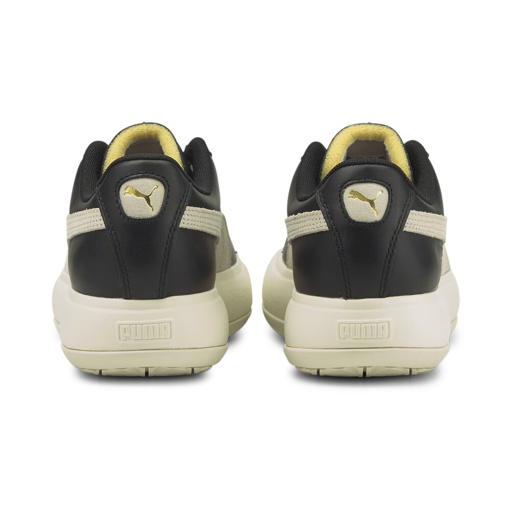 фото Кеды suede mayú women's leather trainers puma