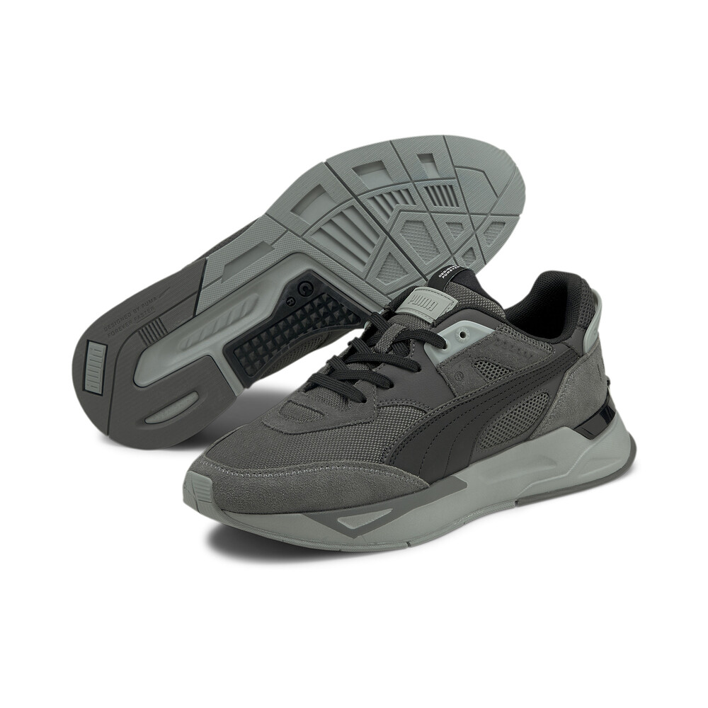 фото Кроссовки mirage sport remix trainers puma