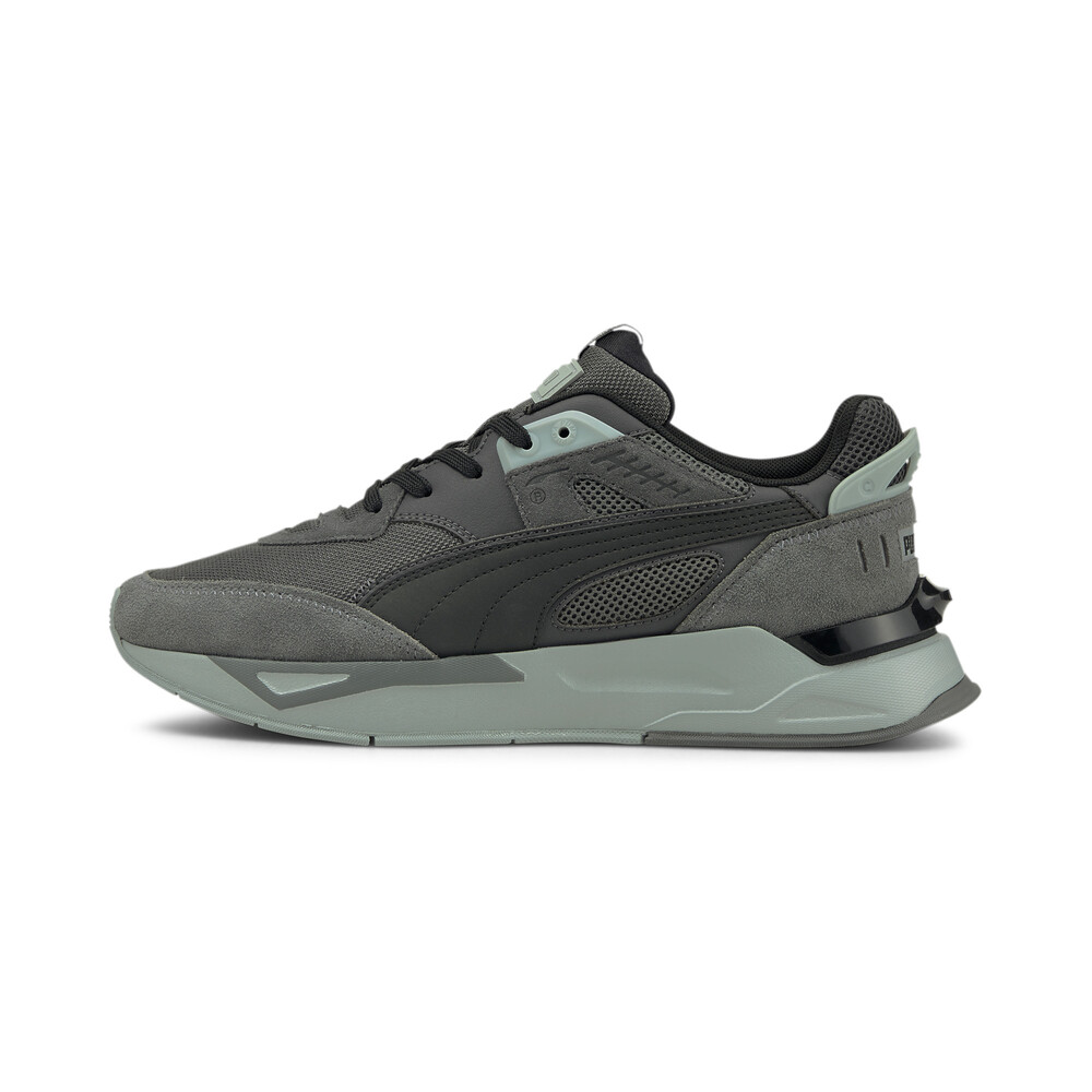 фото Кроссовки mirage sport remix trainers puma