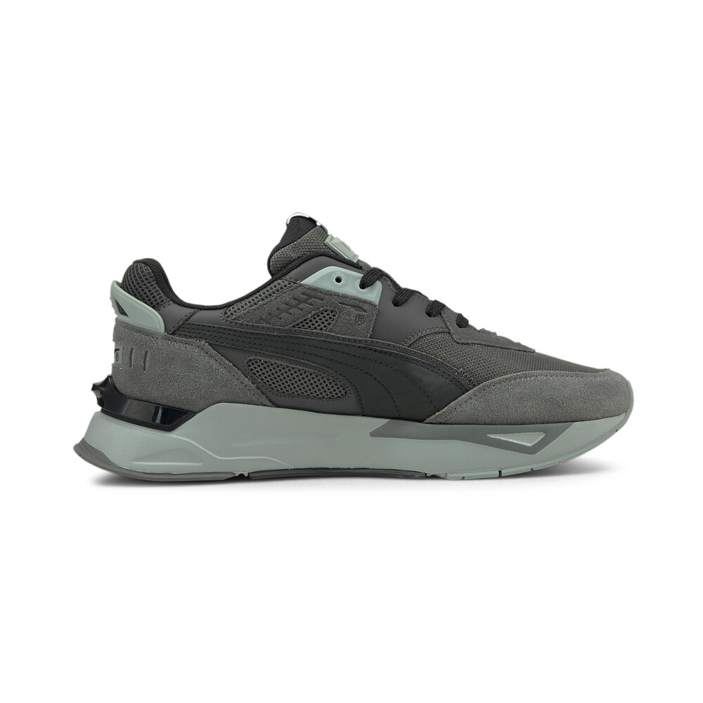 фото Кроссовки mirage sport remix trainers puma