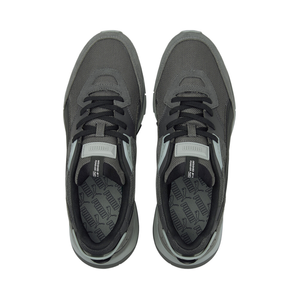 фото Кроссовки mirage sport remix trainers puma