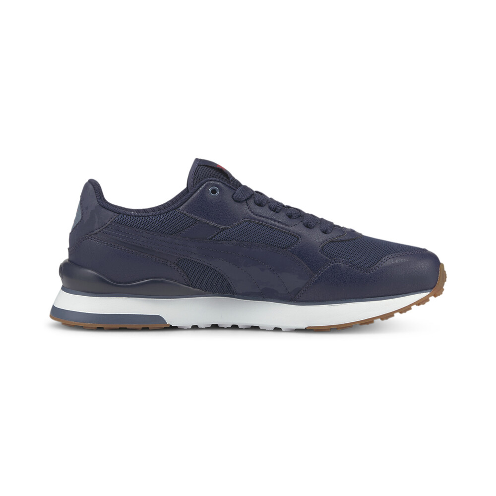 фото Кроссовки r78 futr indigo trainers puma