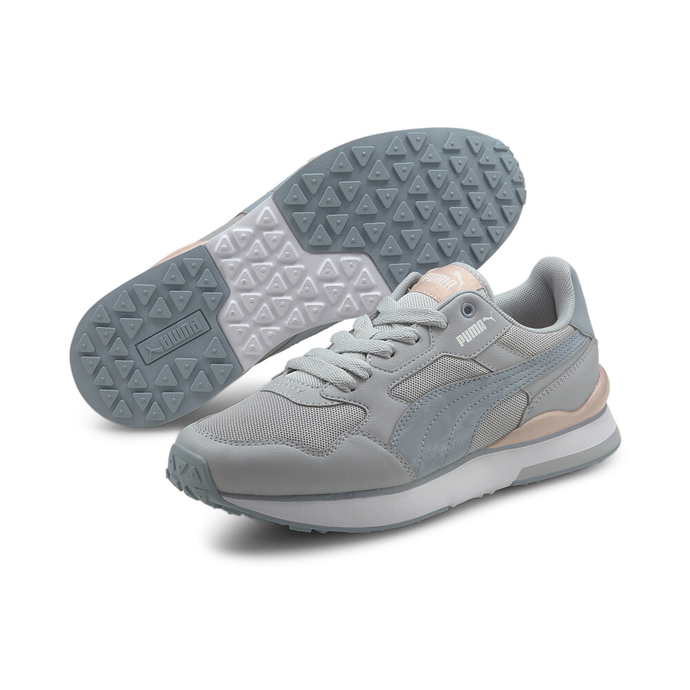 фото Кроссовки r78 futr indigo trainers puma