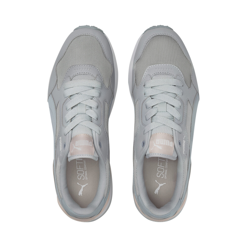 фото Кроссовки r78 futr indigo trainers puma