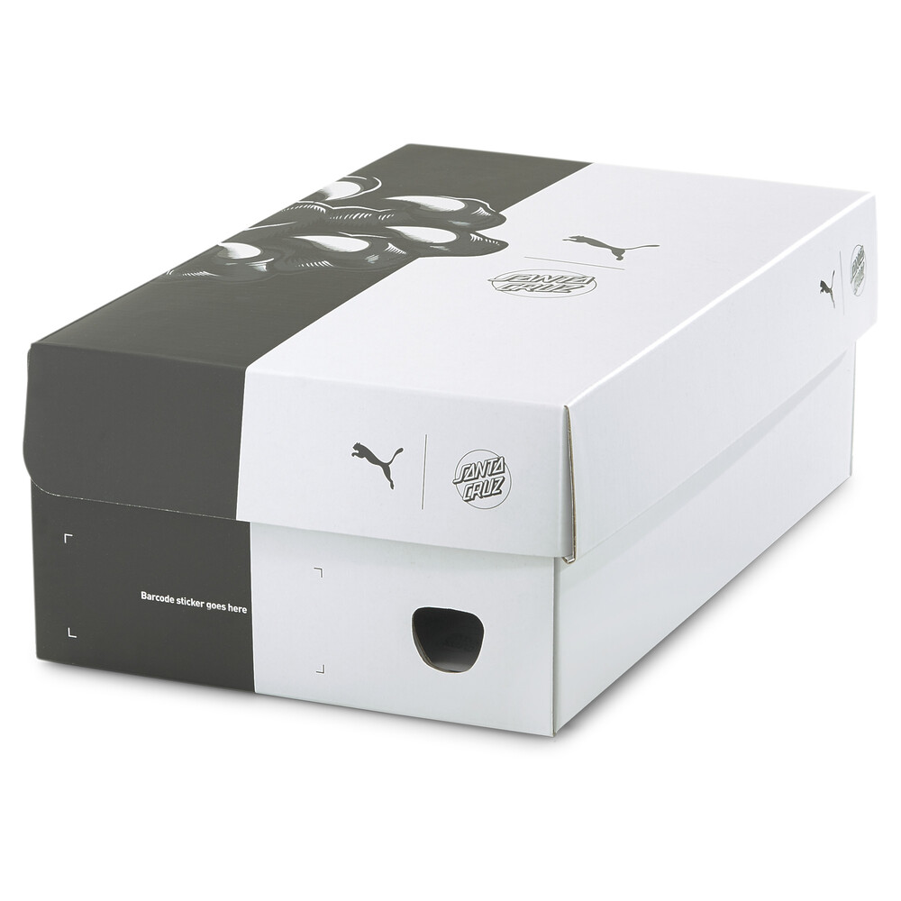 фото Кеды mayze santa cruz women's trainers puma