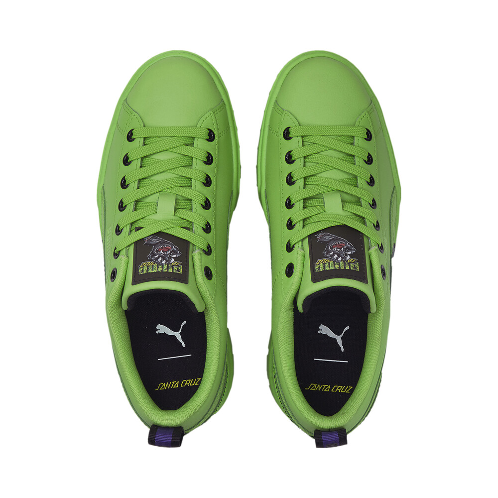 фото Кеды mayze santa cruz women's trainers puma