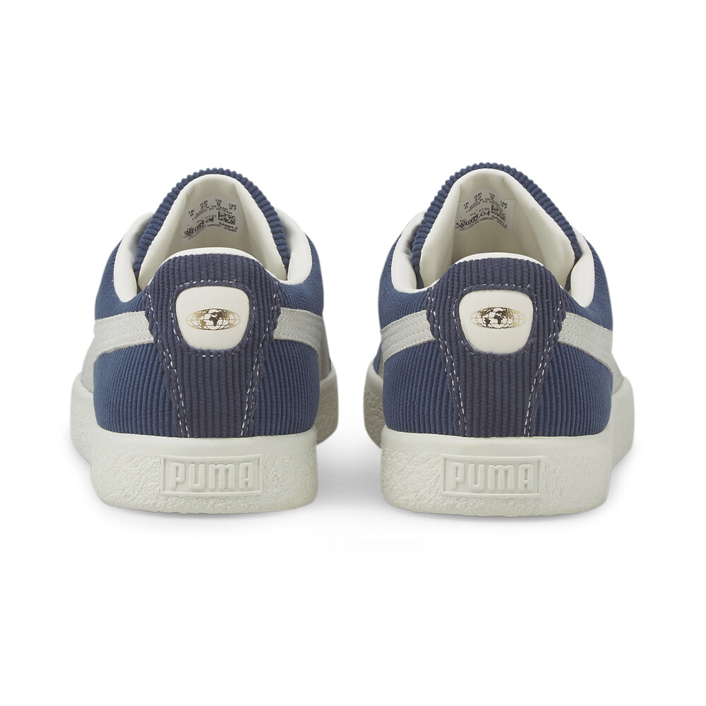 фото Кеды puma x butter goods basket vintage trainers