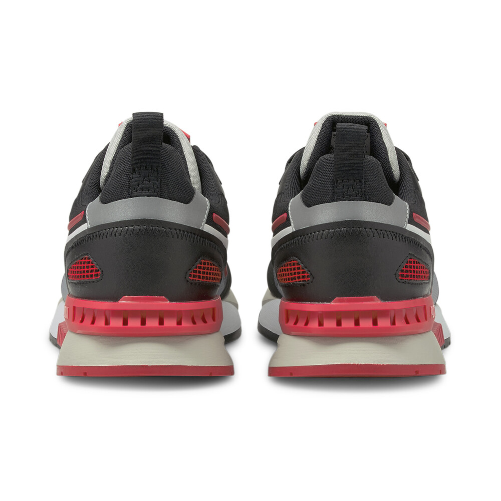 фото Кроссовки mirage tech trainers puma