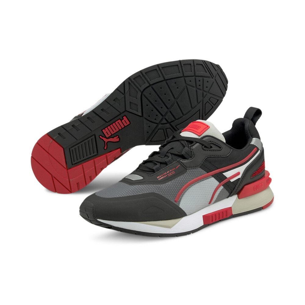фото Кроссовки mirage tech trainers puma