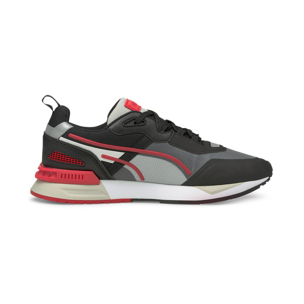 фото Кроссовки mirage tech trainers puma