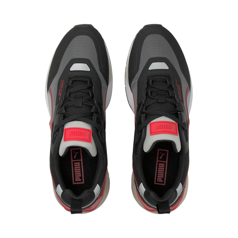 фото Кроссовки mirage tech trainers puma
