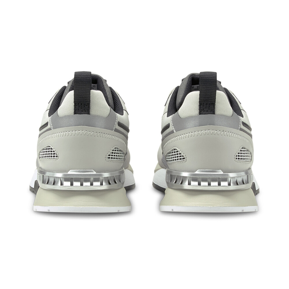 фото Кроссовки mirage tech core trainers puma