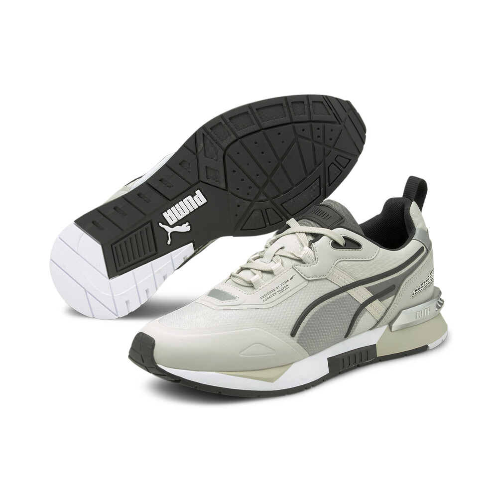 фото Кроссовки mirage tech core trainers puma