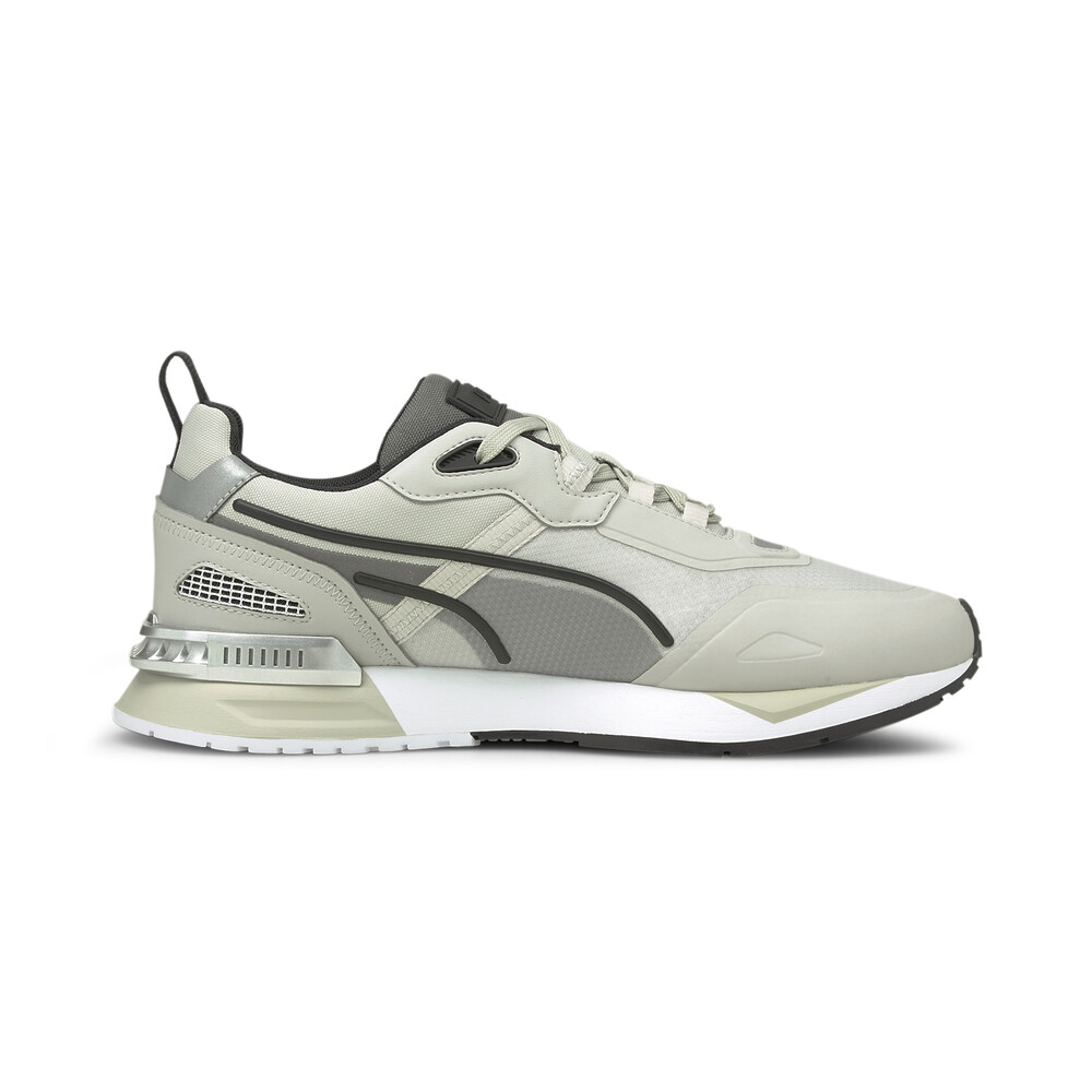 фото Кроссовки mirage tech core trainers puma