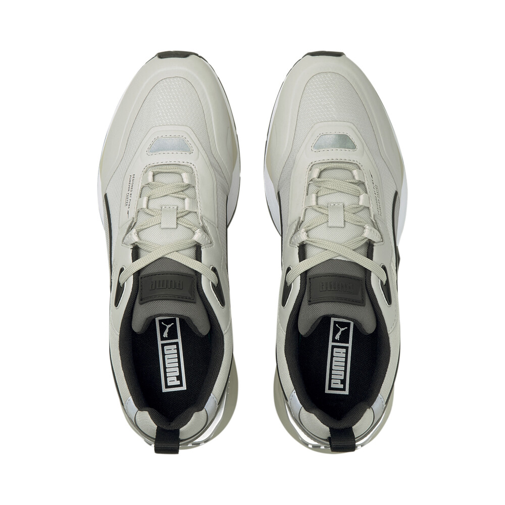 фото Кроссовки mirage tech core trainers puma