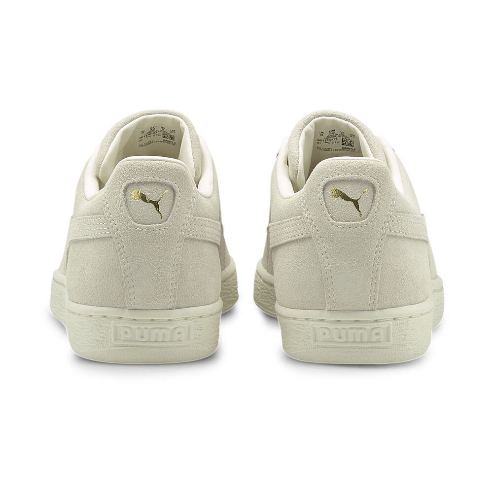 фото Кеды suede mono xxi trainers puma