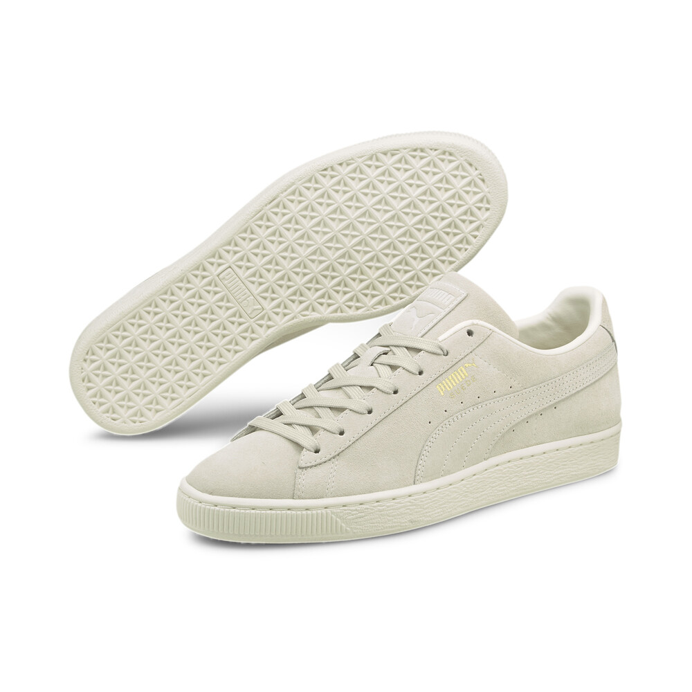фото Кеды suede mono xxi trainers puma