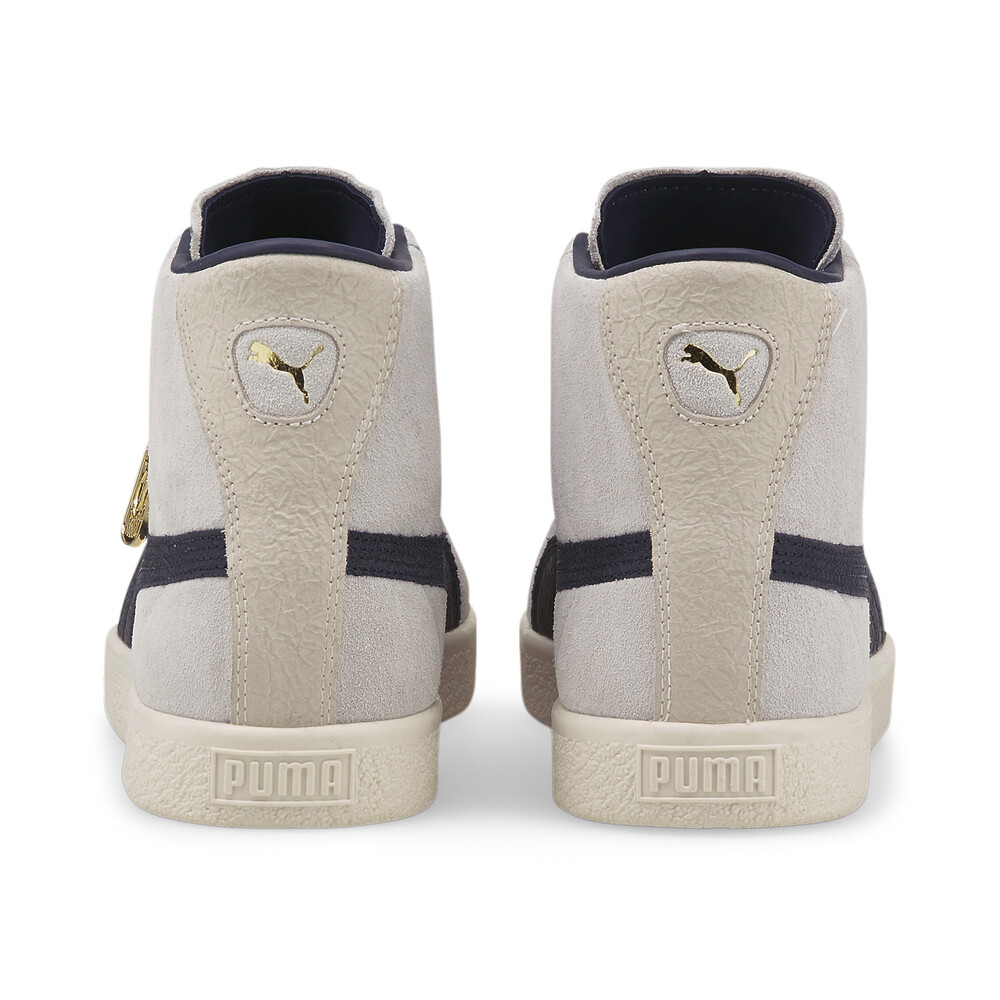 фото Кеды rudolf dassler legacy suede mid vtg laundry boys trainers puma