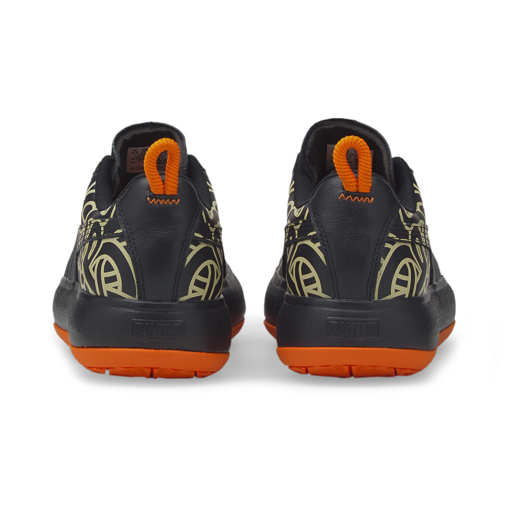 фото Кеды pronounce mayú suede women's trainers puma