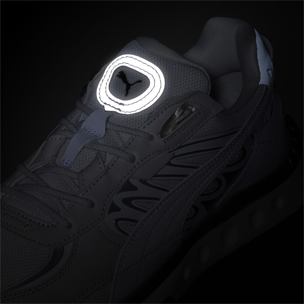 фото Кроссовки wild rider techno trainers puma