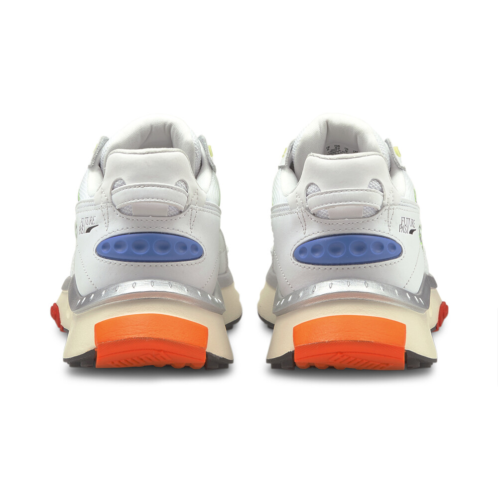 фото Кроссовки wild rider techno trainers puma