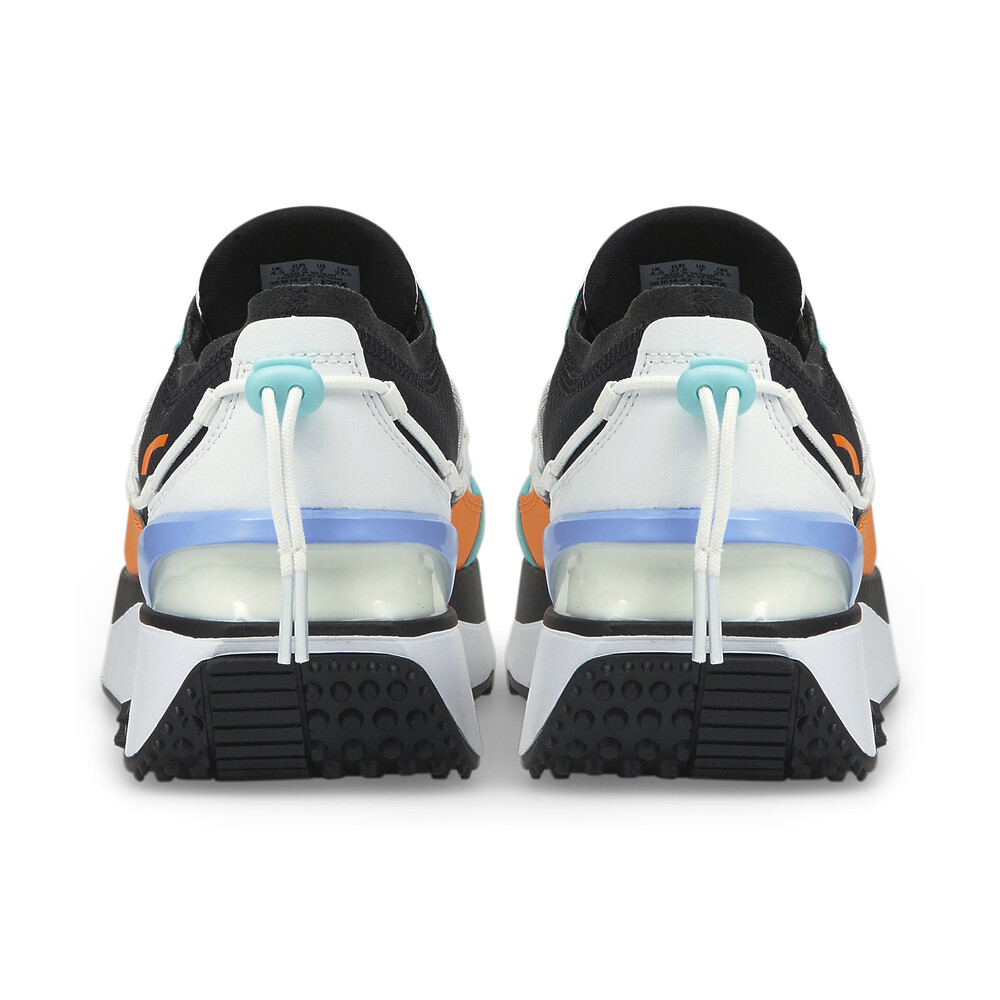 фото Кроссовки cruise rider lace women's trainers puma