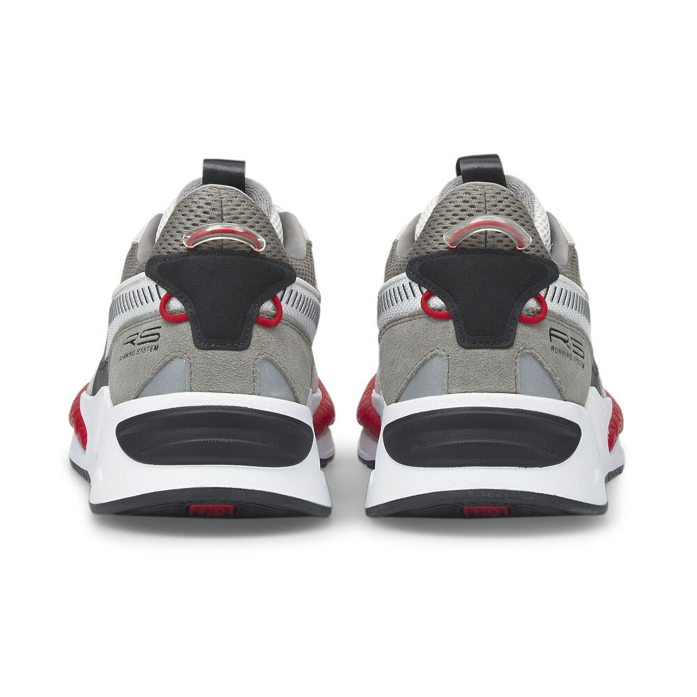 фото Кроссовки rs-z trainers puma