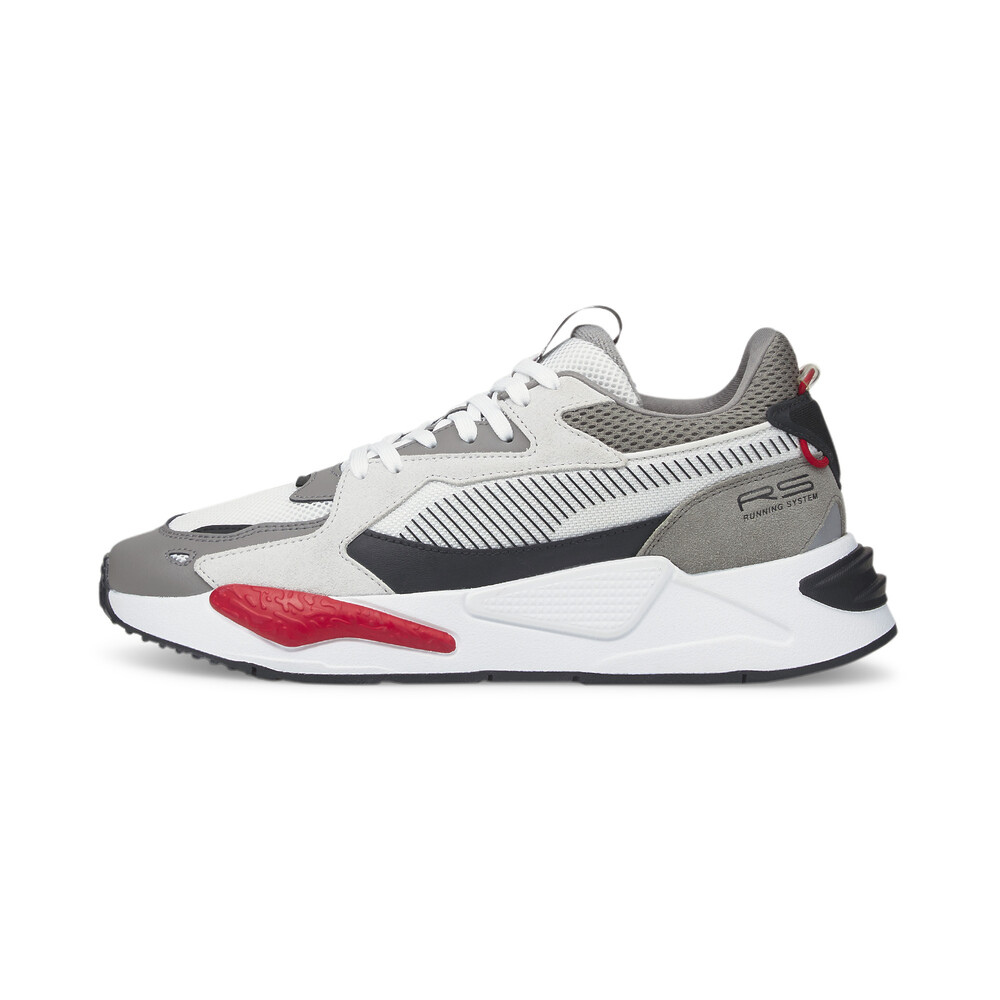 фото Кроссовки rs-z trainers puma