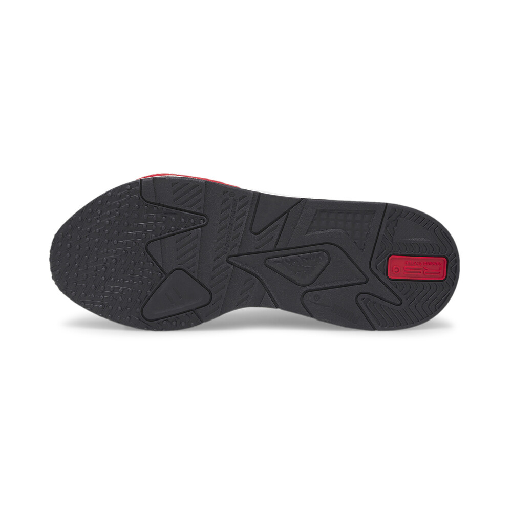 фото Кроссовки rs-z trainers puma