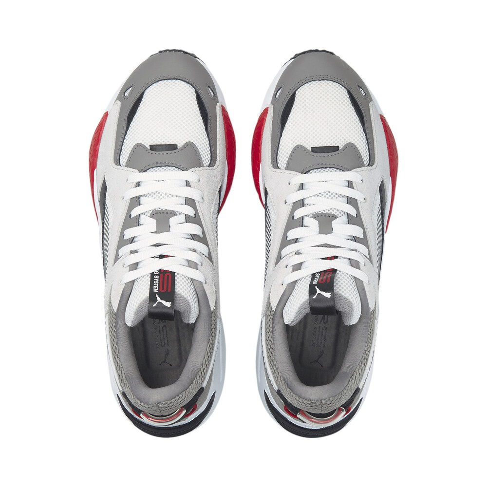 фото Кроссовки rs-z trainers puma