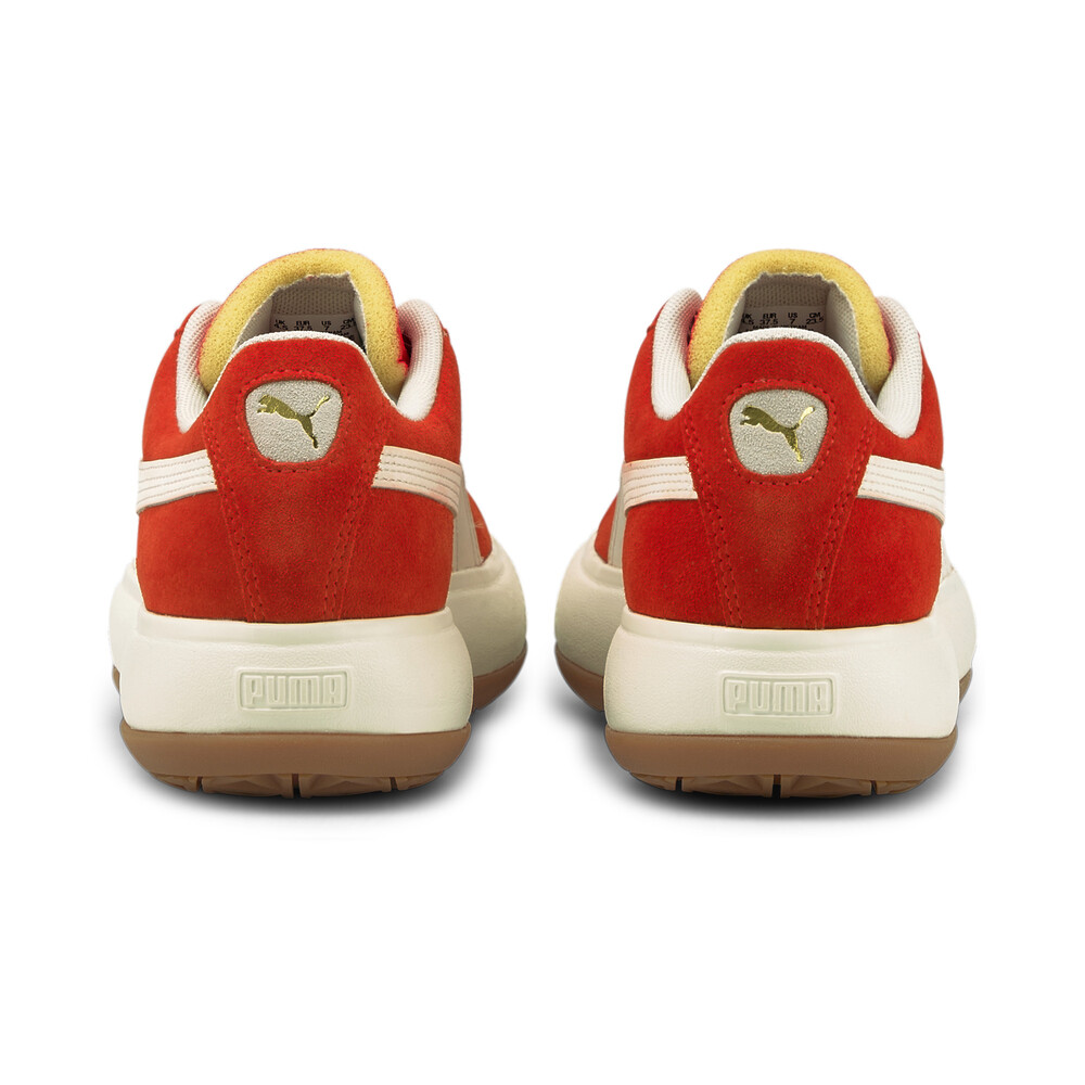 фото Кеды suede mayu up wn's puma