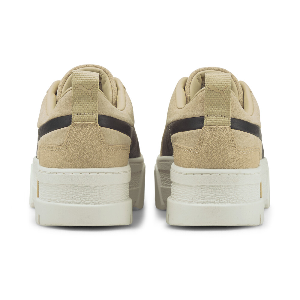 фото Кеды mayze infuse women's trainers puma