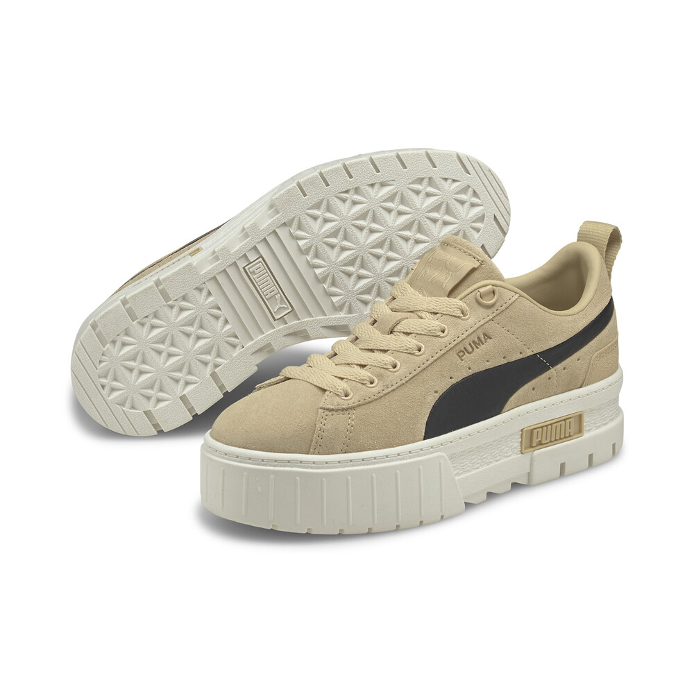 фото Кеды mayze infuse women's trainers puma