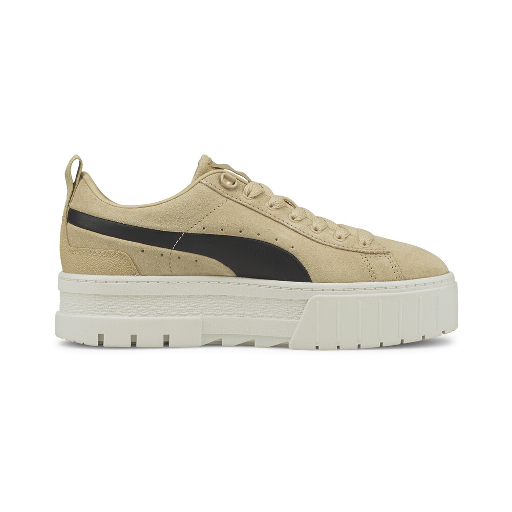фото Кеды mayze infuse women's trainers puma