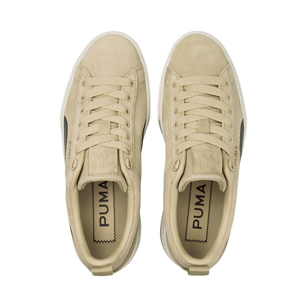 фото Кеды mayze infuse women's trainers puma