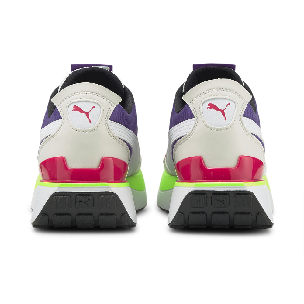 фото Кроссовки cruise rider flair women's trainers puma
