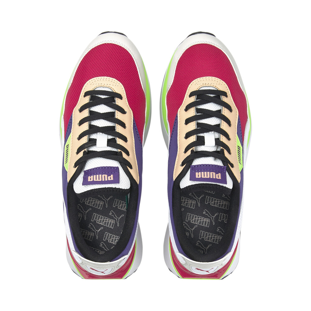 фото Кроссовки cruise rider flair women's trainers puma