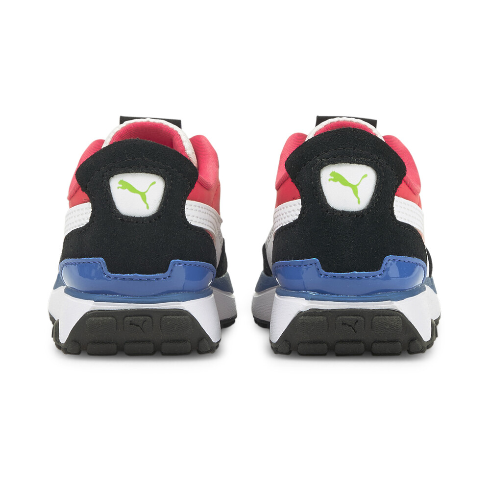 фото Детские кроссовки cruise rider babies' trainers puma