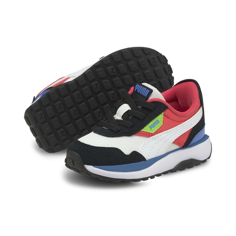 фото Детские кроссовки cruise rider babies' trainers puma