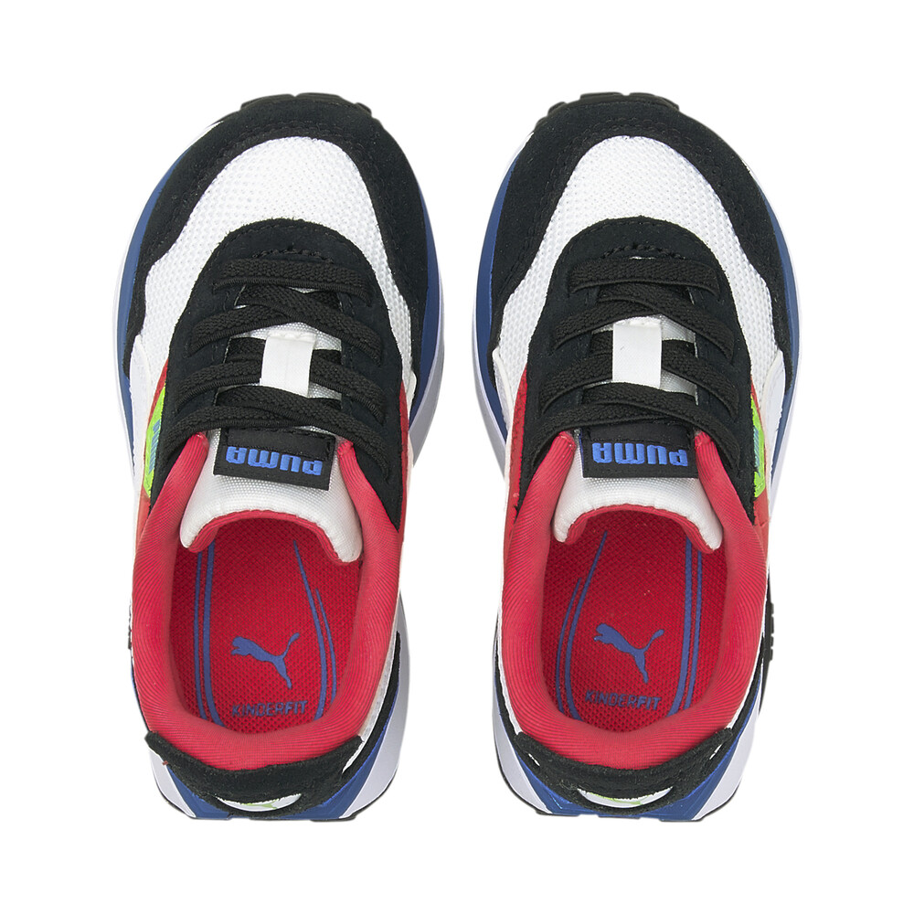 фото Детские кроссовки cruise rider babies' trainers puma